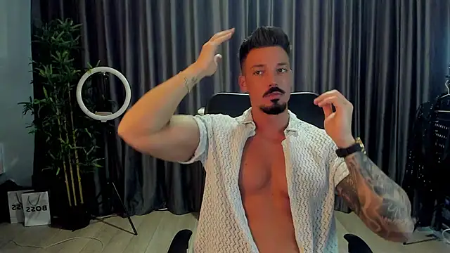 HaydenSpearss online show from 02-04-26, 01:50