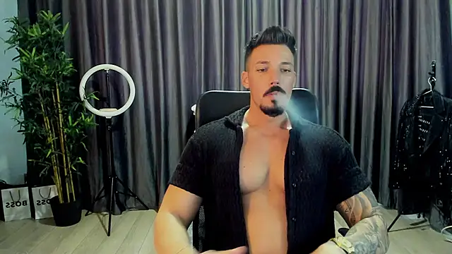 HaydenSpearss online show from 03-18-26, 01:03