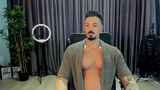 HaydenSpearss online show from 03-21-26, 07:46