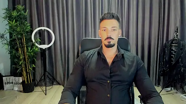 HaydenSpearss online show from 04-01-26, 01:12