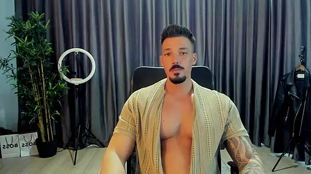 HaydenSpearss online show from 04-15-26, 12:34