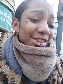 Laanegraofficial  online show from 12-09-24, 10:11