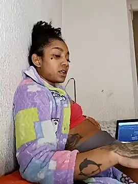 Laanegraofficial  online show from 01-14-25, 08:04