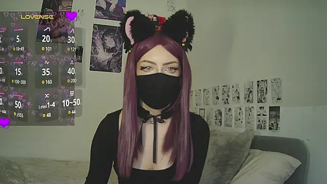 michiko  online show from 03-13-25, 11:08