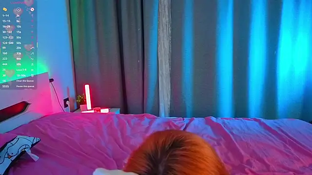 AgataBella online show from 02-23-26, 09:56