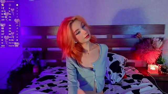 AgataBella online show from 03-20-26, 12:48