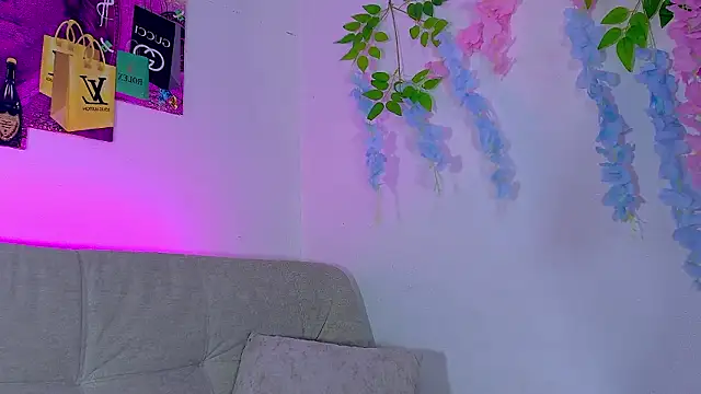 anahidolls online show from 03-03-26, 02:12