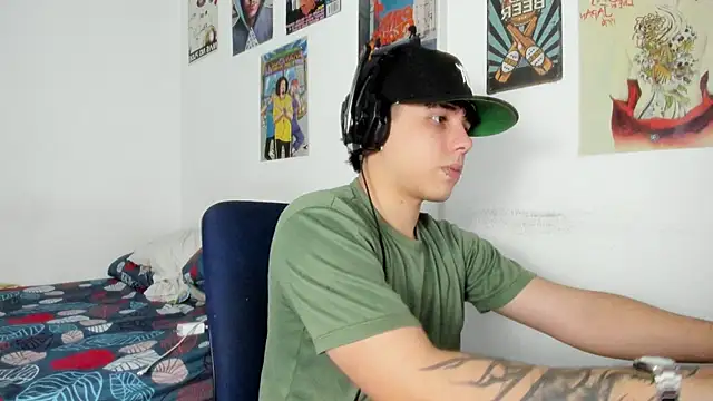 nathan x1 online show from 12-04-25, 07:33