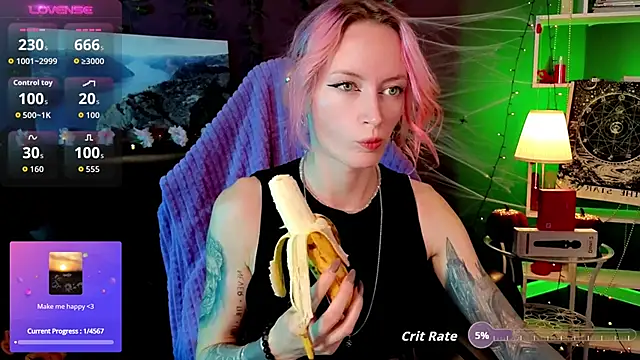  HelenCarter online show from 11-04-25, 08:41