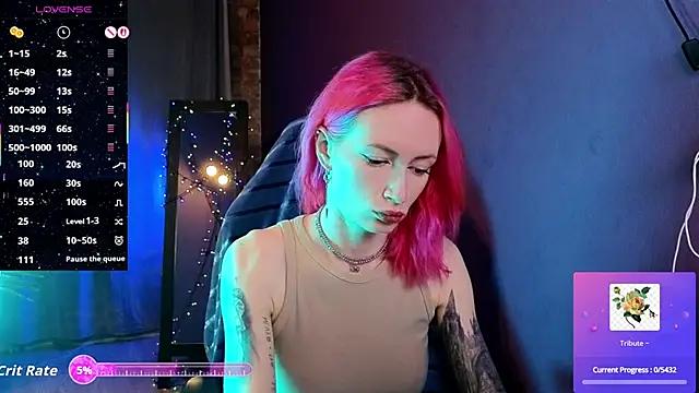 Snapshot of _HelenCarter chatting on 06-15-26, 08:55 HelenCarter online show from 06-15-26, 08:55
