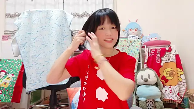 renapiyon8182 online show from 12-19-24, 07:51