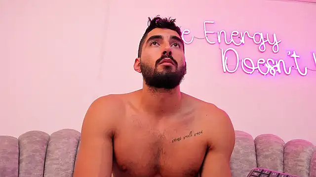 Joao Batista Oficial online show from 02-27-25, 03:04