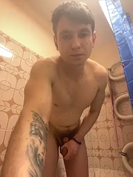 shufflercat online show from 04-10-26, 10:25