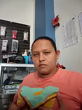 Chicapicante online show from 03-19-26, 06:23