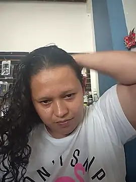 Chicapicante online show from 03-25-26, 07:09