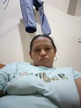 Chicapicante online show from 04-08-26, 04:34