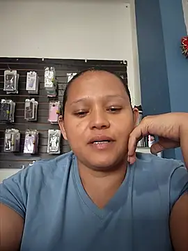 Chicapicante online show from 04-18-26, 06:34