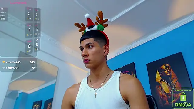 Snapshot of Valerio_20 chatting on 12-06-24, 11:36 Valerio 20 online show from 12-06-24, 11:36