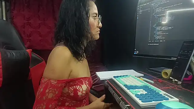 AdelinaMiran90 online show from 11-13-25, 03:38