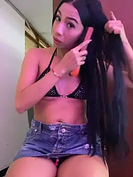 Lina10 online show from 03-05-26, 09:00