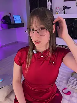  nobara   online show from 07-03-26, 03:24