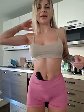 EileX official online show from 01-10-25, 07:14