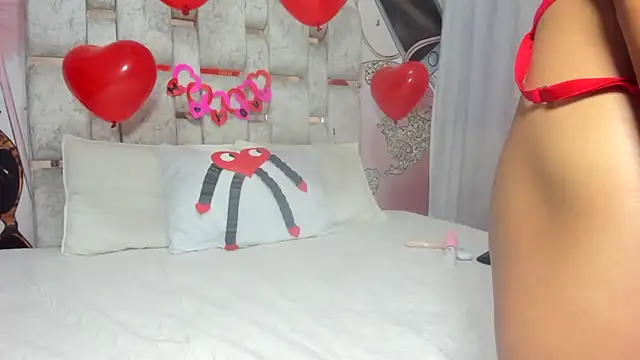 EMMA SWEETT1 online show from 02-16-25, 03:38