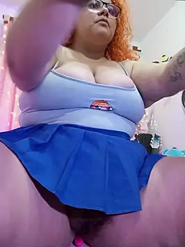 Alexa orange online show from 10-29-25, 10:06