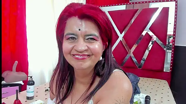 RoxetteMature online show from 01-23-25, 05:52