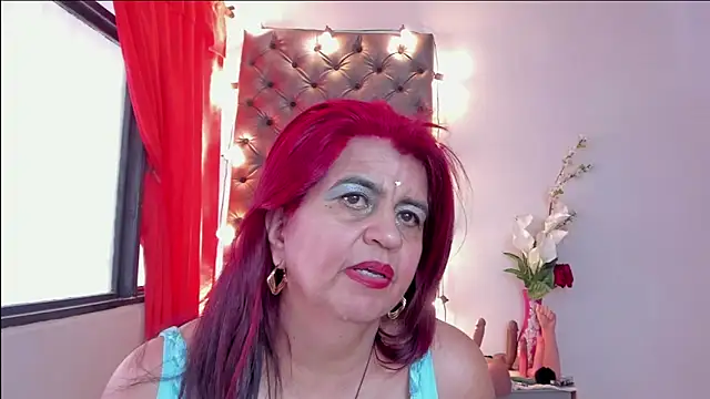 RoxetteMature online show from 01-25-25, 02:36