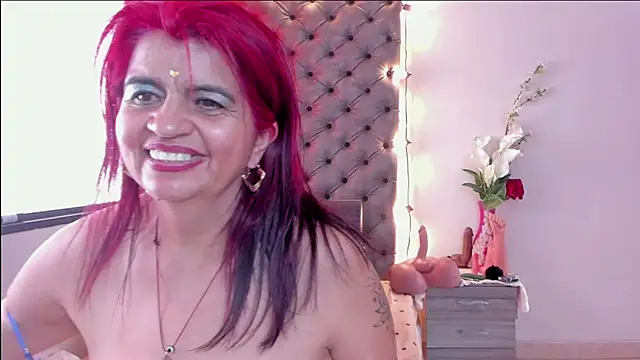 RoxetteMature online show from 01-25-25, 05:40