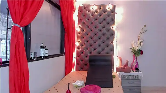 RoxetteMature online show from 01-26-25, 11:39