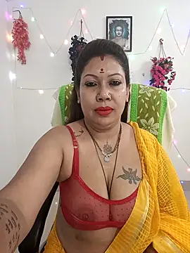 YOUR LOVELY-40 online show from 03-20-26, 02:22