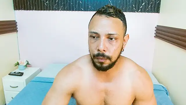 Thiago Summers online show from 04-06-26, 02:07