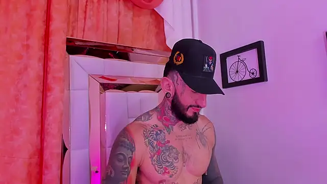 dilan scootk  online show from 03-08-26, 11:25