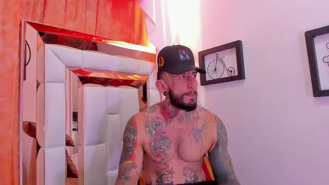 dilan scootk  online show from 04-04-26, 07:22