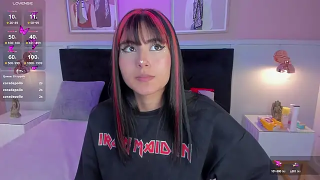 naoko kirino online show from 12-07-24, 05:09