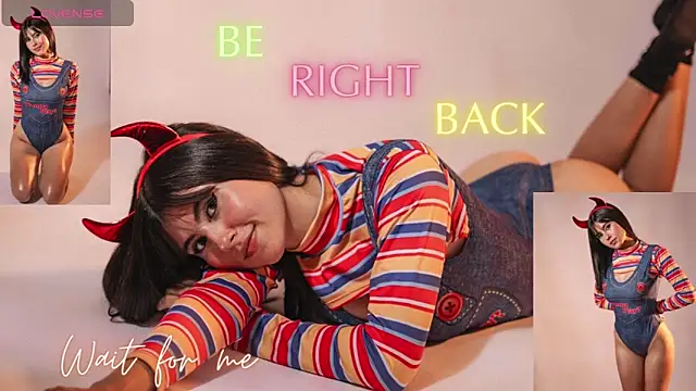 naoko kirino online show from 12-12-24, 12:12