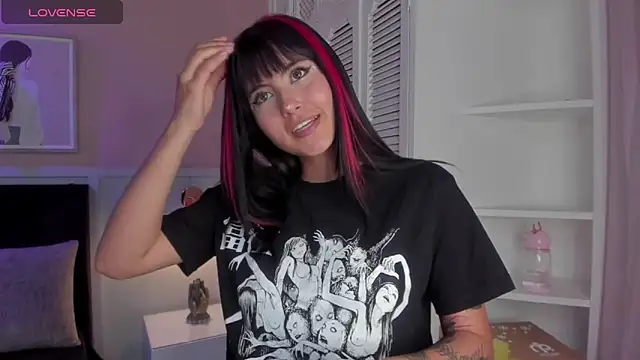 naoko kirino online show from 01-04-25, 06:19