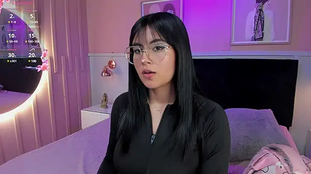 naoko kirino online show from 02-25-25, 03:27