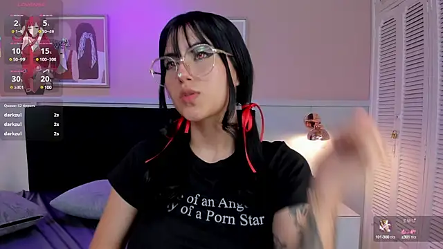 naoko kirino online show from 03-07-25, 06:00