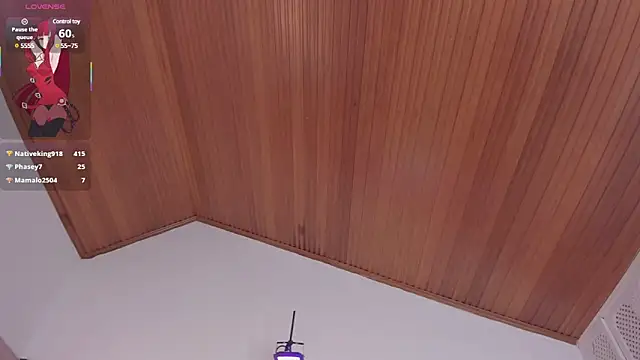 naoko kirino online show from 03-16-25, 12:55