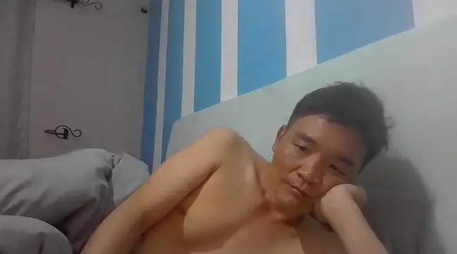 kisstoyousoon2024 online show from 12-03-24, 06:38