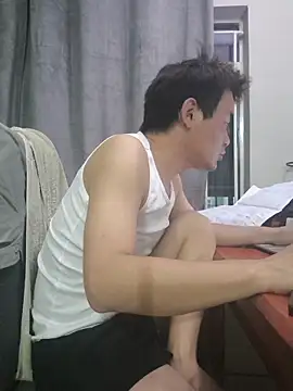 kisstoyousoon2024 online show from 01-07-26, 06:43