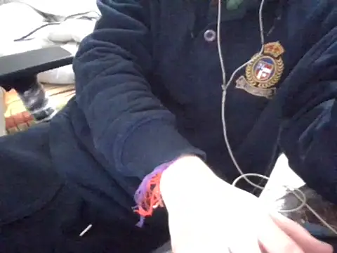 raka120294 online show from 12-26-24, 07:27