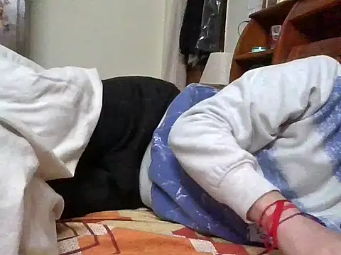 raka120294 online show from 01-17-25, 09:39