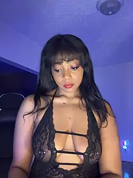 Blazerina online show from 03-23-25, 01:42