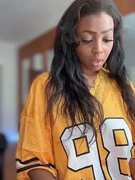 Blazerina online show from 10-08-25, 08:39