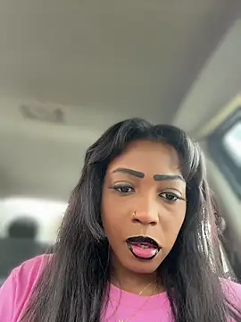 Blazerina online show from 04-09-26, 08:58