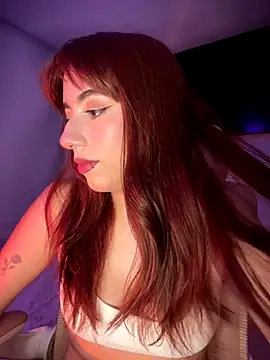 veronicaapink online show from 11-11-25, 10:43